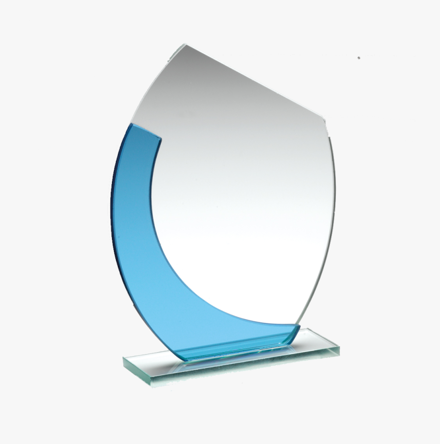 Glass Award Png, Transparent Clipart