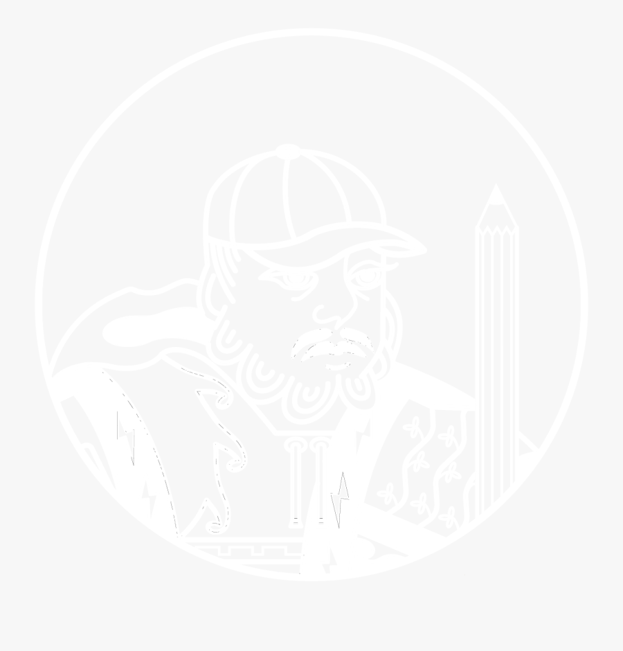 David Isaiah - Illustration, Transparent Clipart