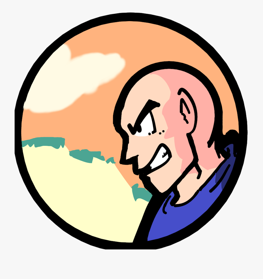 Jonah"s Daily Rants, Transparent Clipart