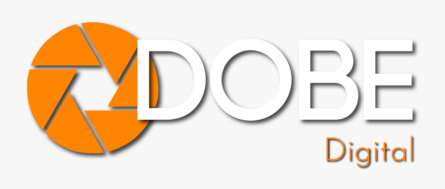 Dobe Digital - Circle, Transparent Clipart