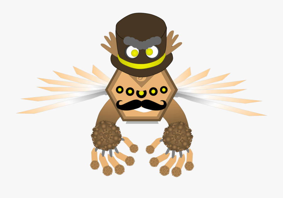 The Official Diep - Illustration, Transparent Clipart