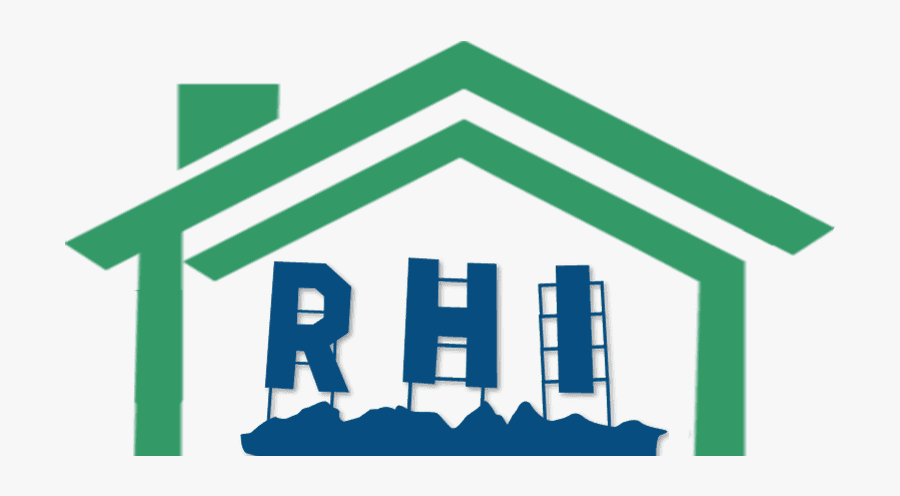 Rhi Home Improvements Index, Transparent Clipart