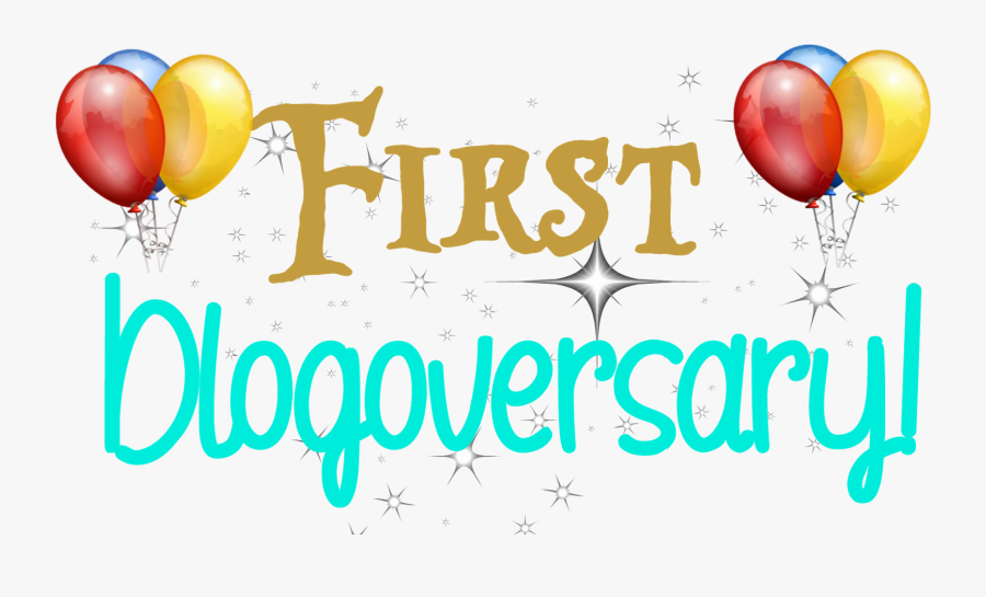 Birthday Balloons, Transparent Clipart