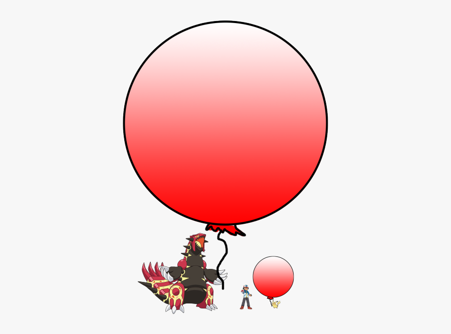 Image - Balloon, Transparent Clipart
