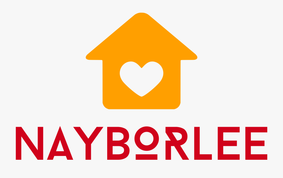 Nayborlee - Sign, Transparent Clipart