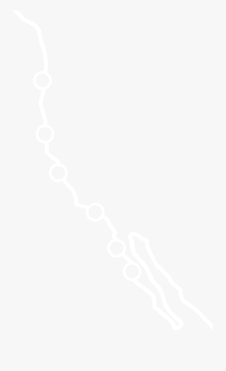 Home - Johns Hopkins Logo White, Transparent Clipart