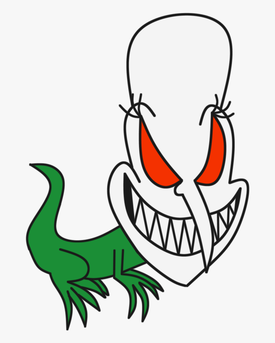 Aosothmonster, Transparent Clipart