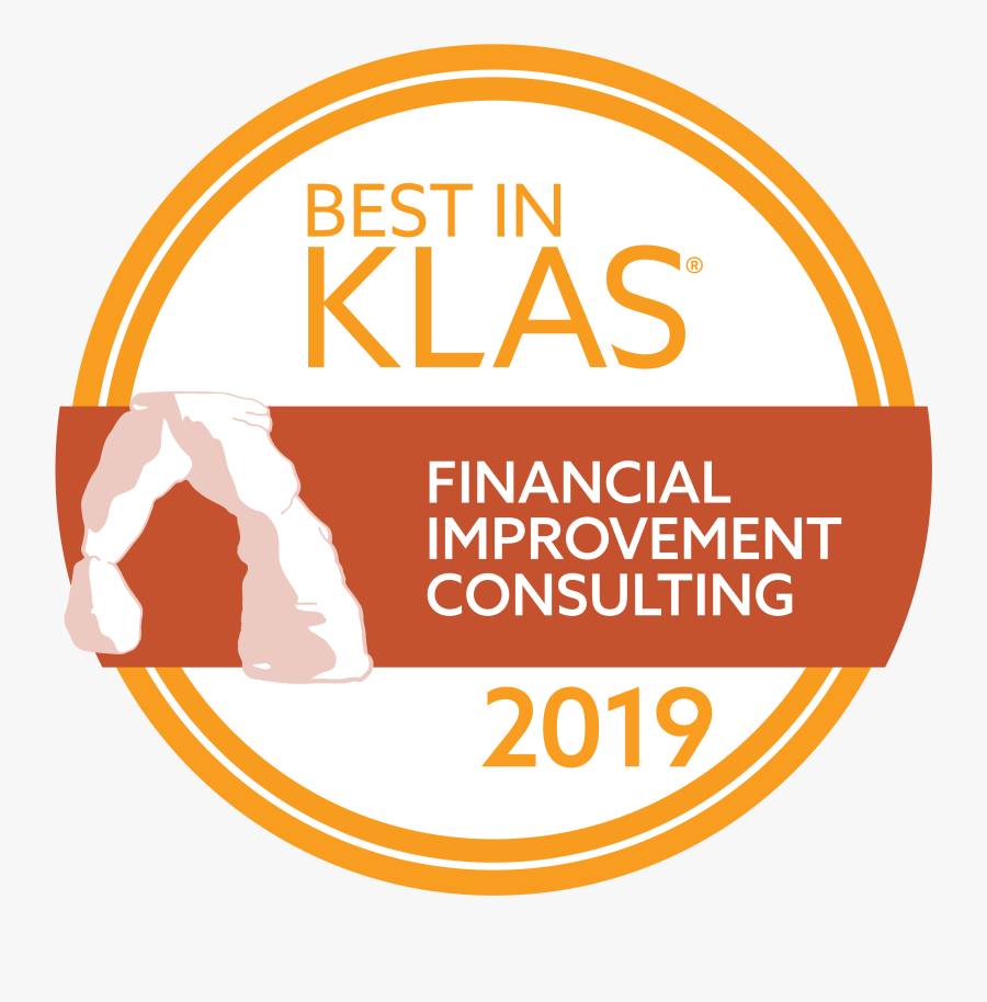 Best In Klas, Financial Improvement Consulting - Best In Klas 2017, Transparent Clipart