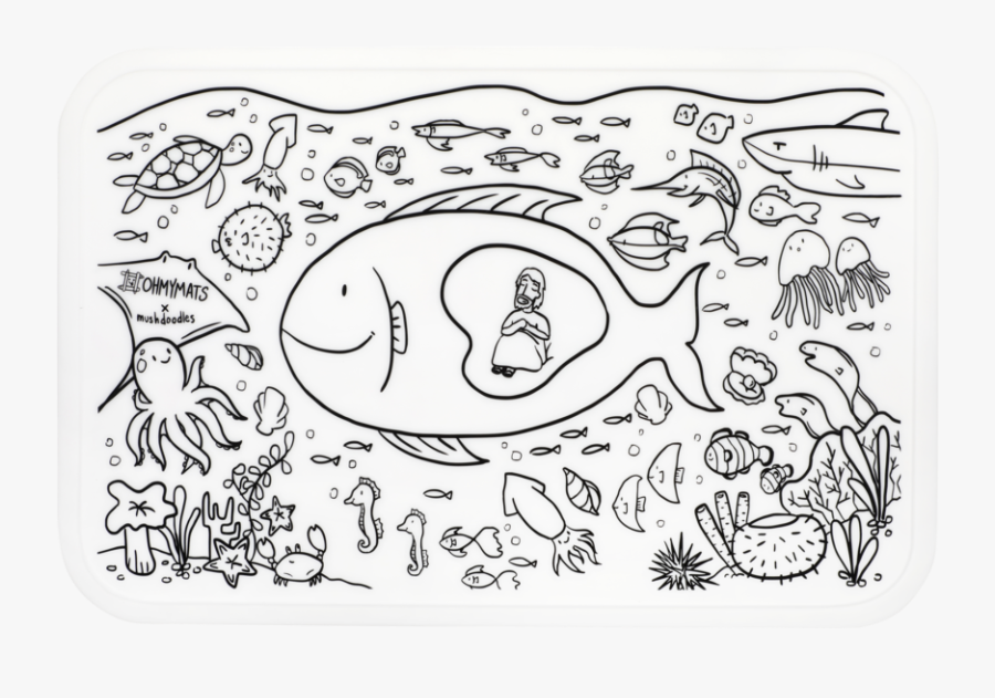 Sketch, Transparent Clipart