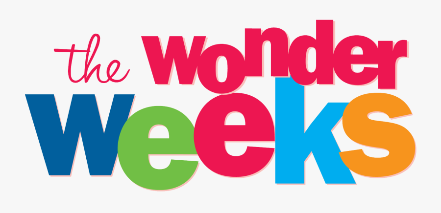 The Wonder Weeks - Quantum Physics For Babies, Transparent Clipart