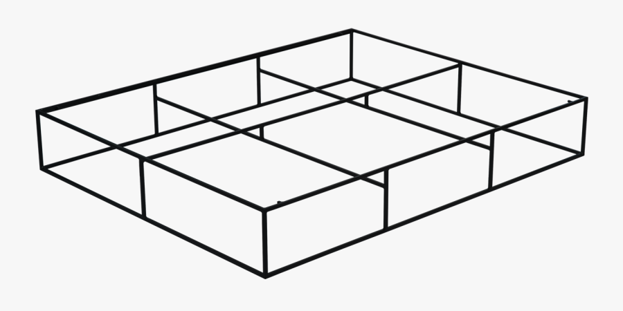 Metal Bed Ion - Mazanli Ion, Transparent Clipart