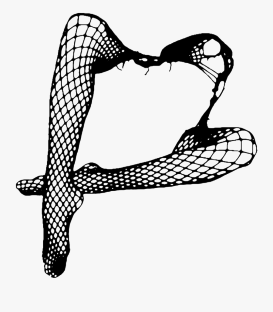 #hose #tights #pantyhose #fishnet - Illustration, Transparent Clipart