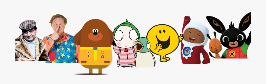 Cartoon, Transparent Clipart