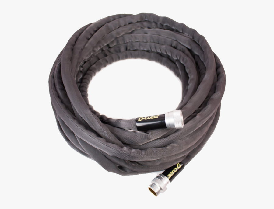 Clip Art Teknor Apex Zero G - Zero G Garden Hose, Transparent Clipart