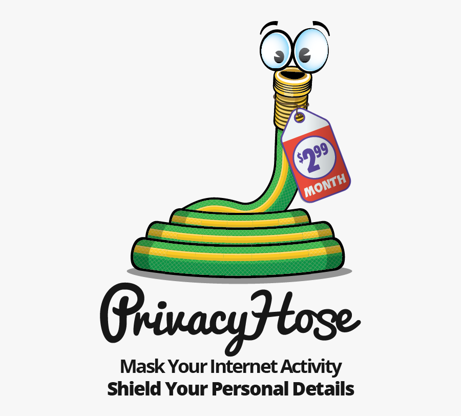 Privacy Hose, Mask Your Internet Activity, Shield Your, Transparent Clipart