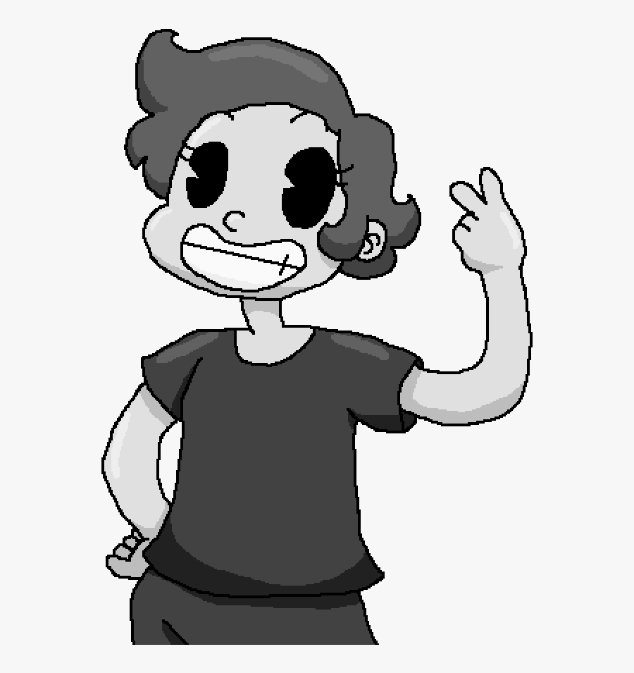 Cartoon, Transparent Clipart