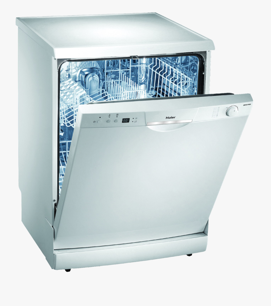 Png Dishwasher, Transparent Clipart