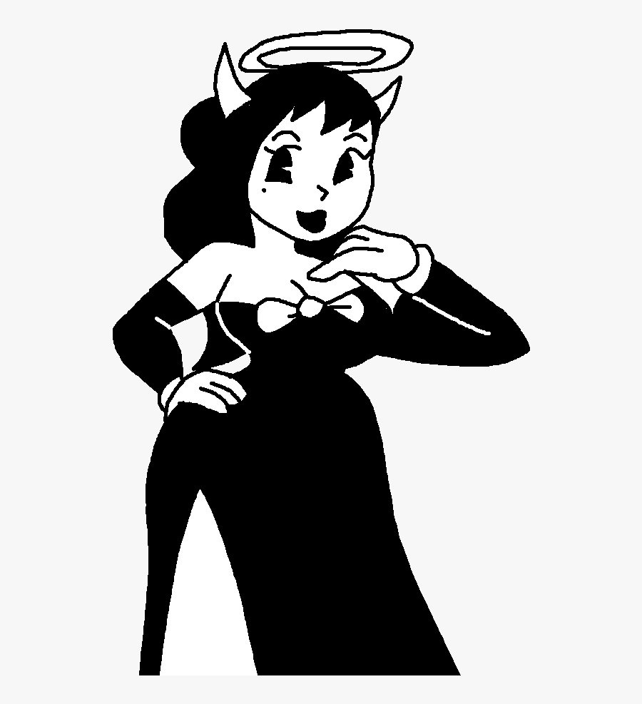 Png Angel By Portalmasterdan On - Alice Angel Giantess, Transparent Clipart