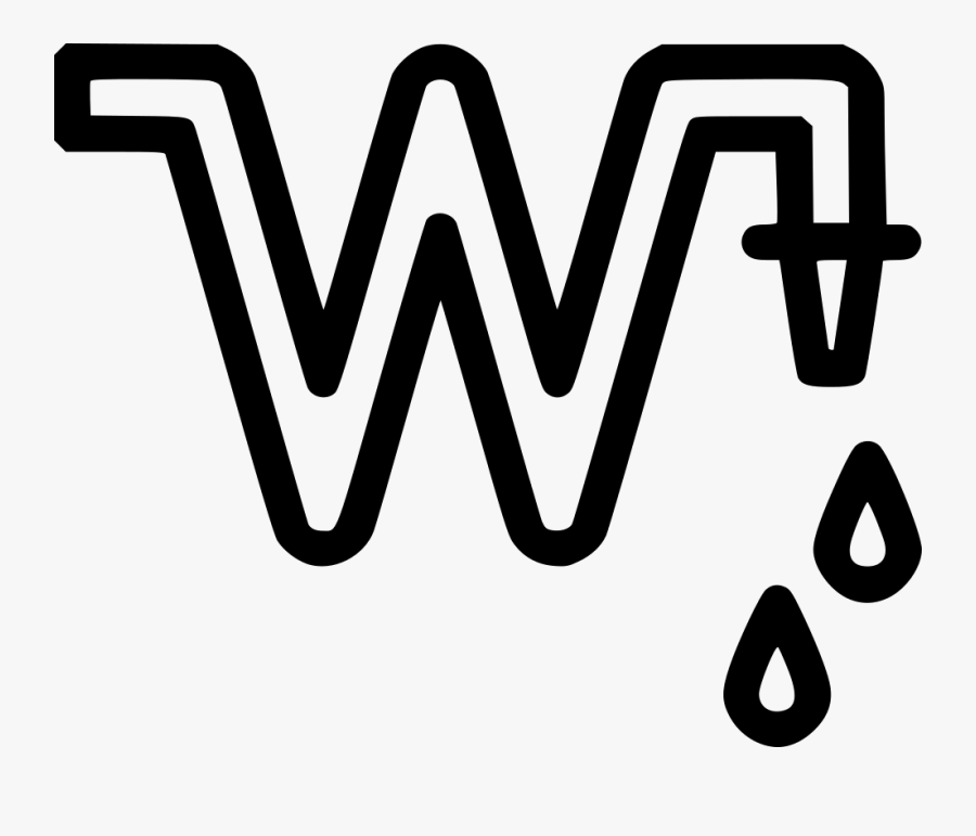 Water Hose Drop Garden Gardening - Indiana Water Well Drilling Services, Transparent Clipart