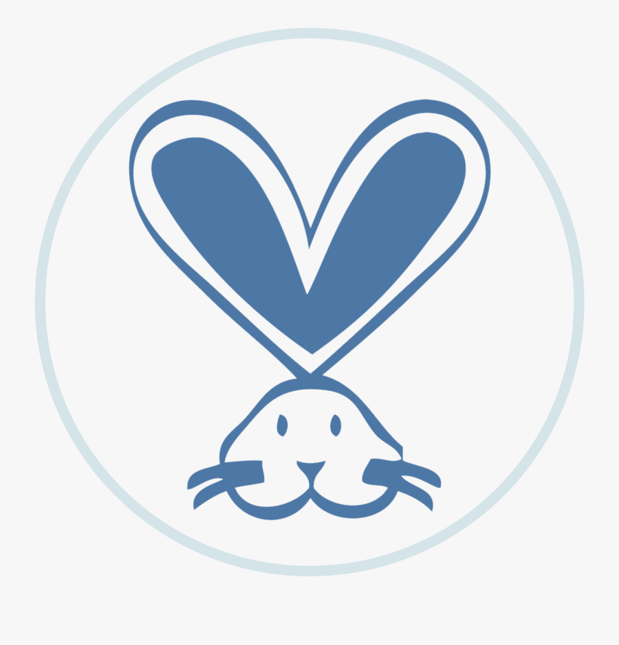 Cruelty Free - Earthhero - Aveda Cruelty Free Bunny, Transparent Clipart