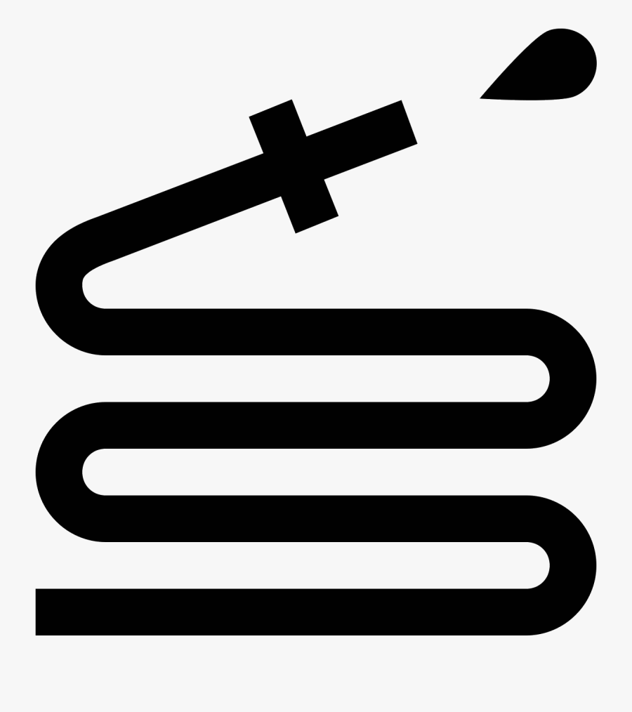 Clip Art Water Kostenloser Download Png - Cross, Transparent Clipart