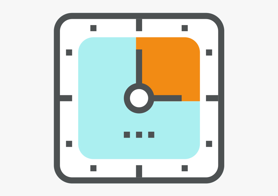 Target Audience Icon, Transparent Clipart