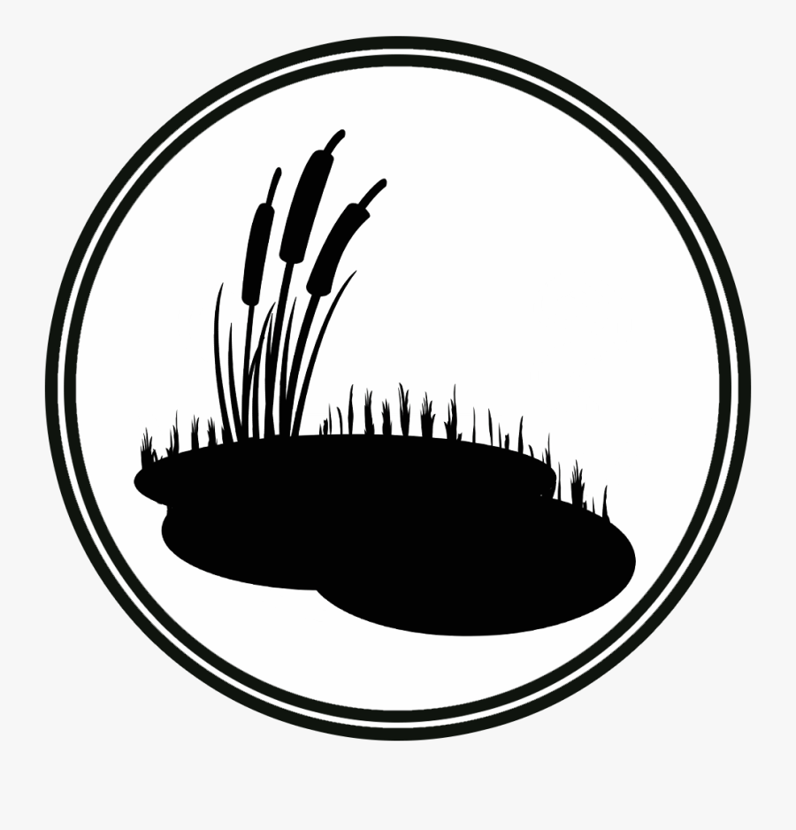 Png Circle Swamp, Transparent Clipart