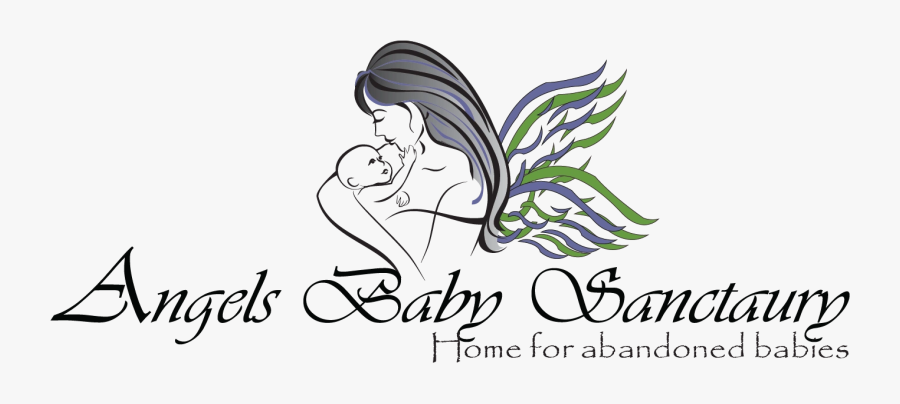 Angels Baby Sanctuary - Dia De La Madre, Transparent Clipart