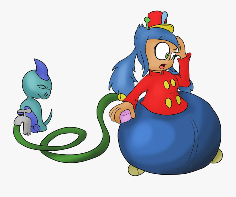 Pants Clipart Hose - Goofy The Big Wash, Transparent Clipart