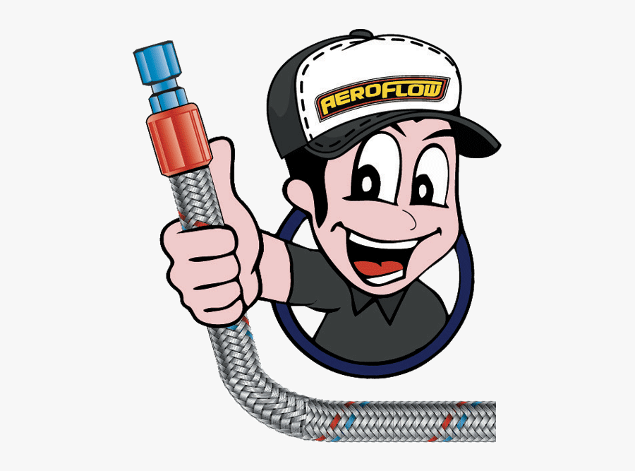 Cartoon With Thumbs Up, Transparent Clipart