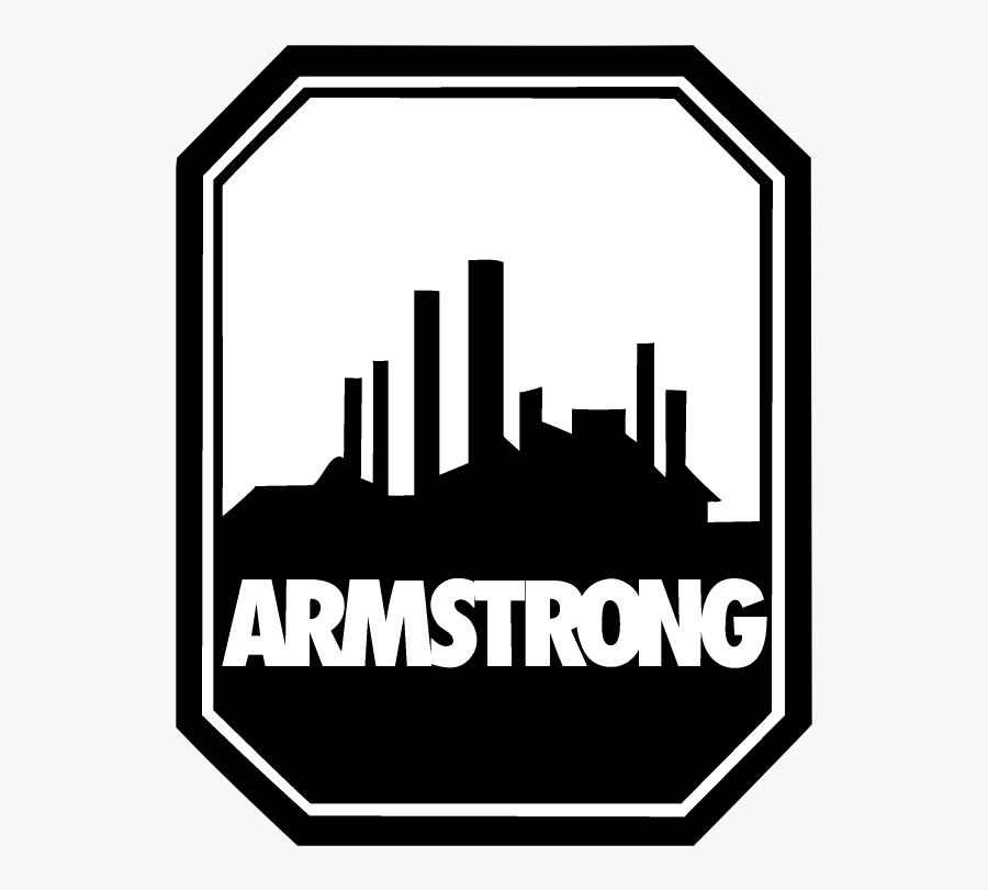 Armstrong Pumps Logo Png, Transparent Clipart