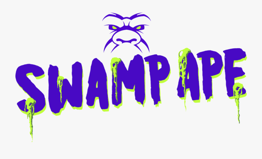 Gorilla, Transparent Clipart