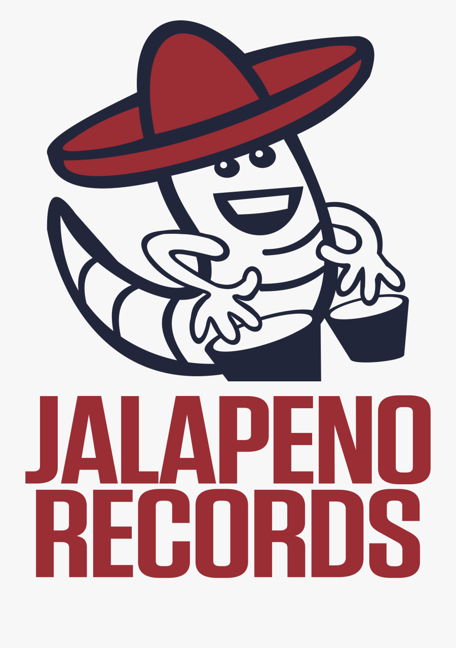 Jalapeno Records, Transparent Clipart