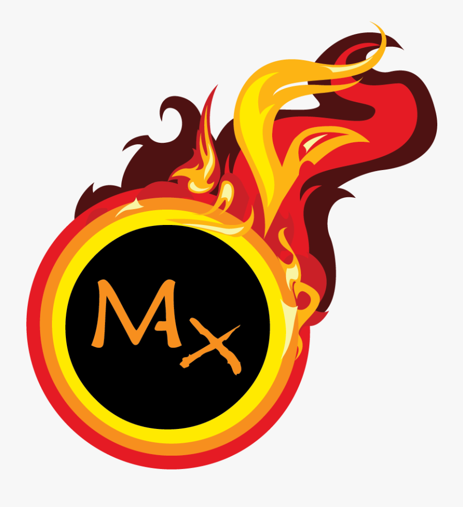 Logo Spicy - Spice, Transparent Clipart