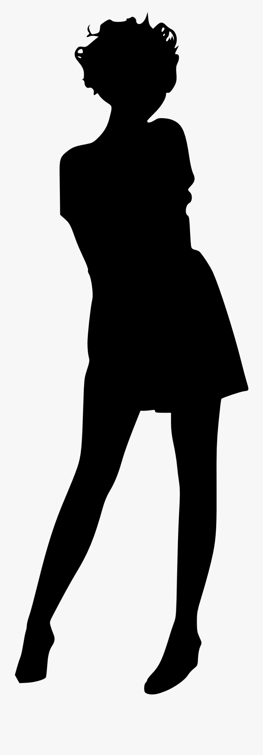 Human Silhouette Taking Shower Clipart , Png Download, Transparent Clipart