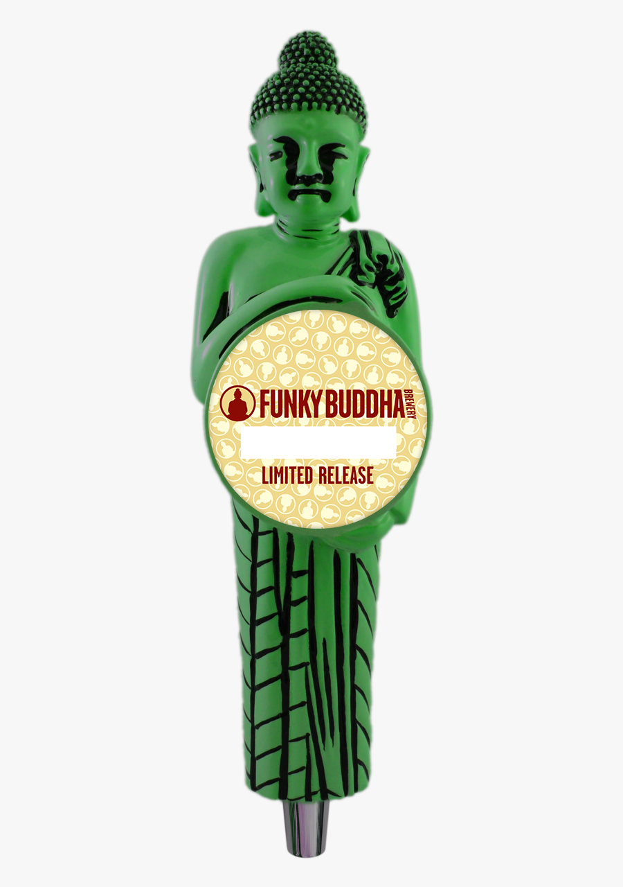 Pineapple Jalapeno Hop Gun Ipa By Funky Buddha Brewery - Strawberry Shortcake Funky Buddha, Transparent Clipart