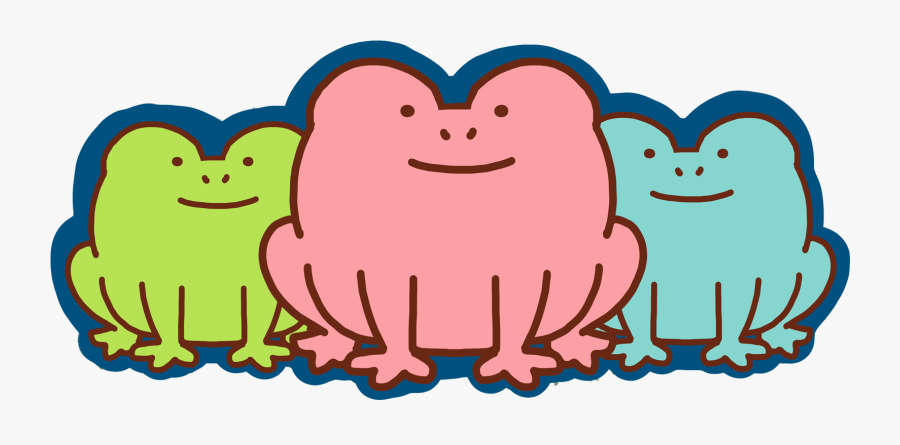 The Magic Swamp, Transparent Clipart
