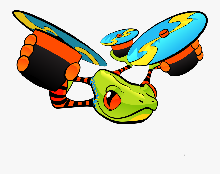 Cover Photo - Cartoon, Transparent Clipart