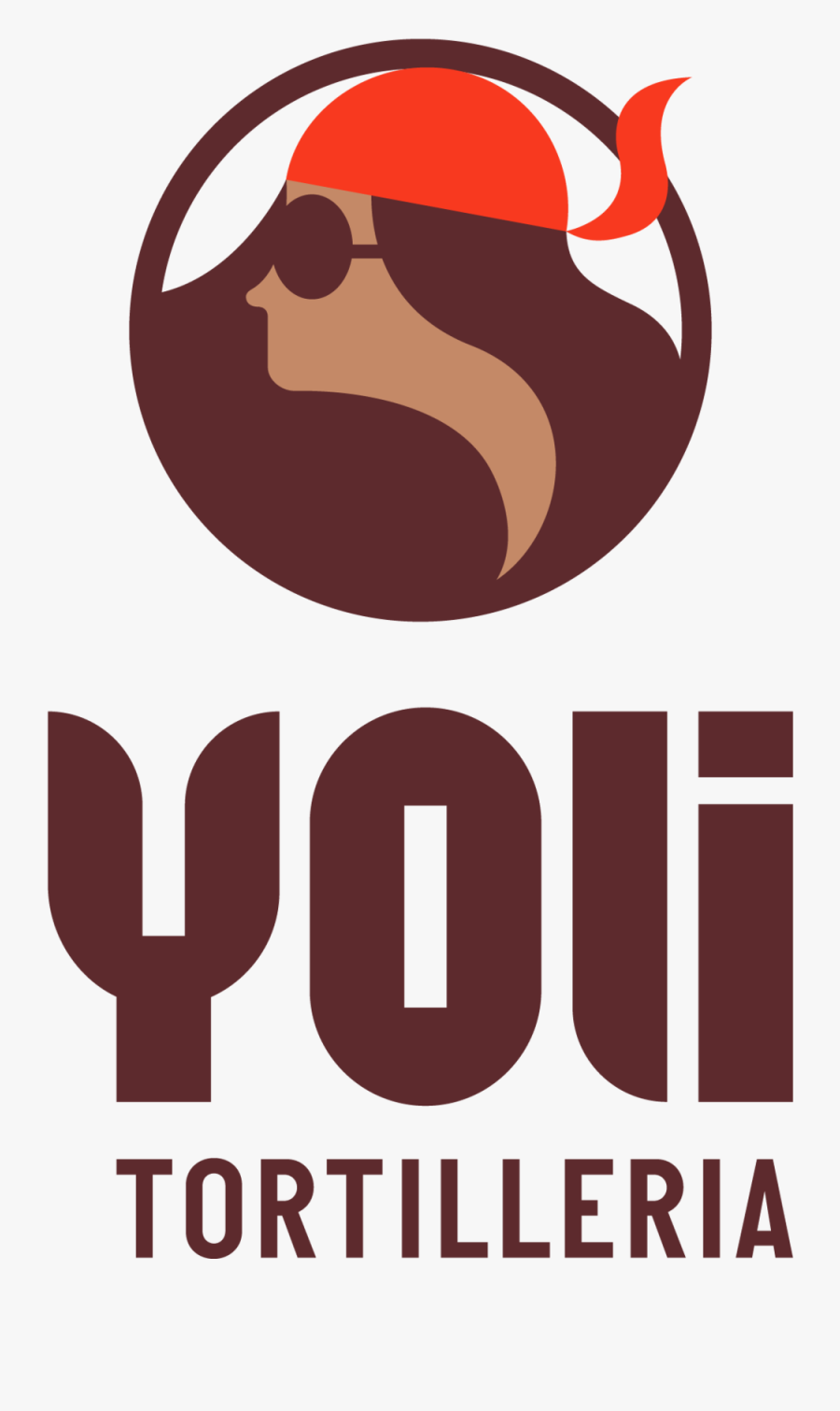 Tortilleria Logo, Transparent Clipart