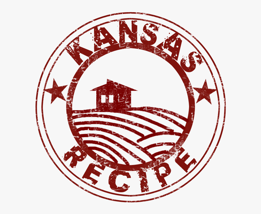 Seal02 - Circle, Transparent Clipart