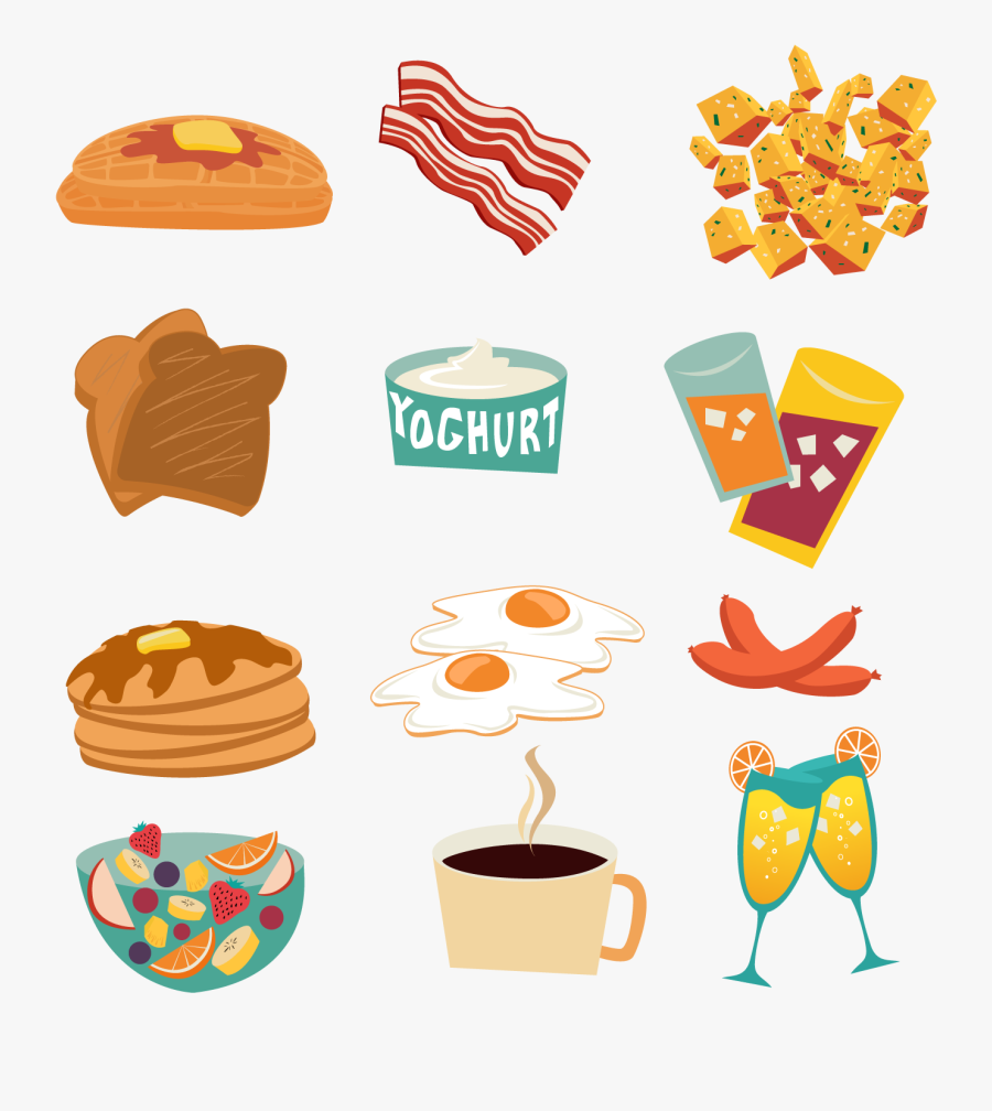 Transparent Indian Food Clipart, Transparent Clipart