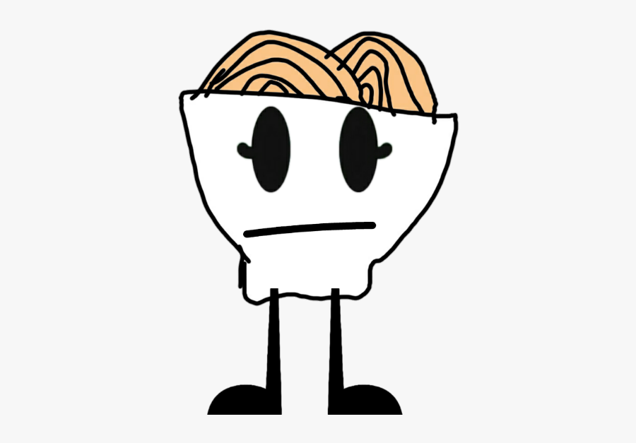 The Object Shows Community Wiki - Cartoon, Transparent Clipart