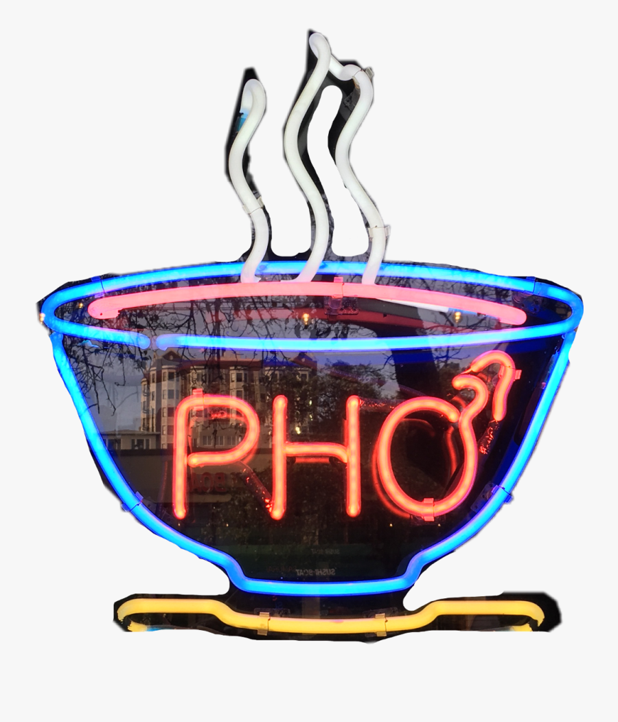 #pho #phô #soup #vietnamesefood #freetoedit - Illustration, Transparent Clipart