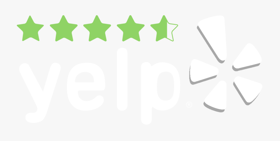 Check In On Yelp And Get 10% Off, Transparent Clipart