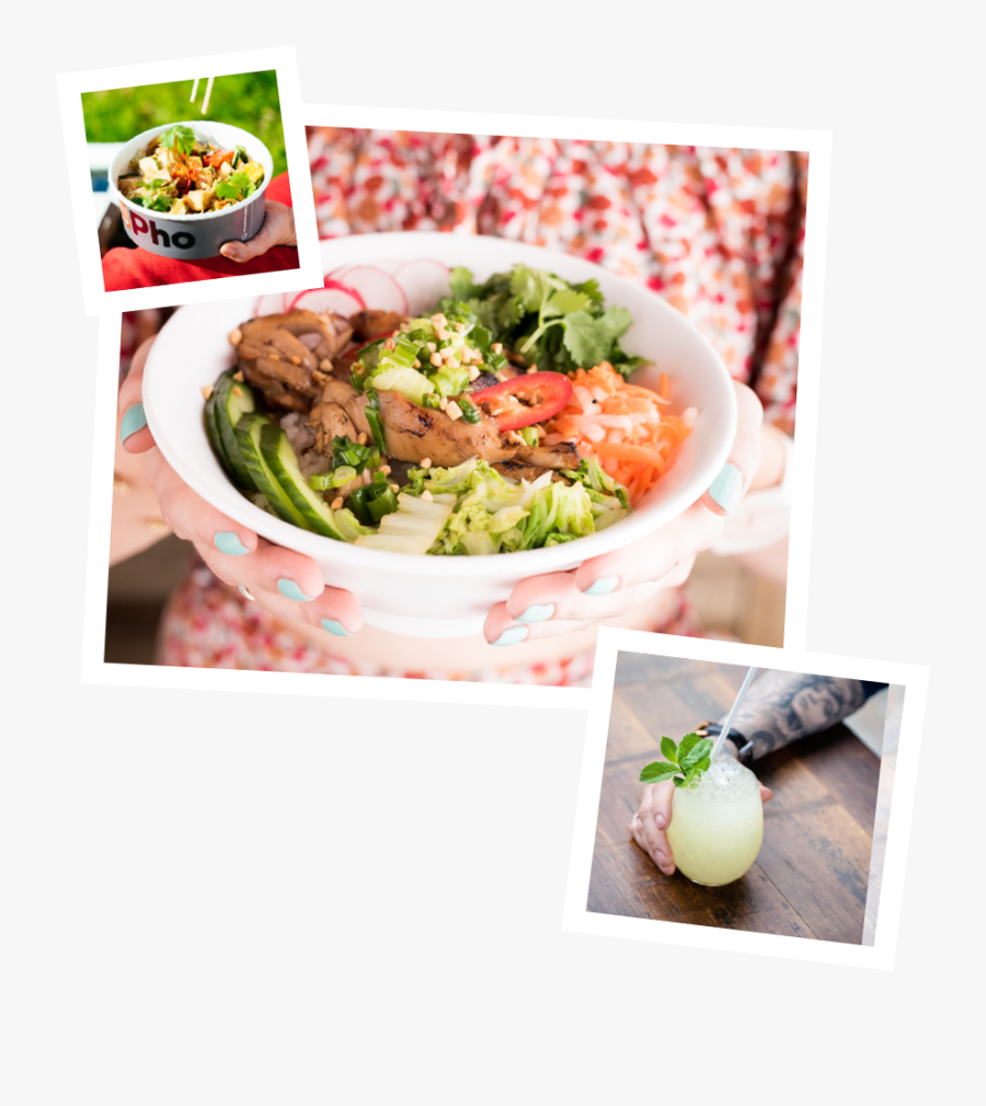 Side Dish, Transparent Clipart