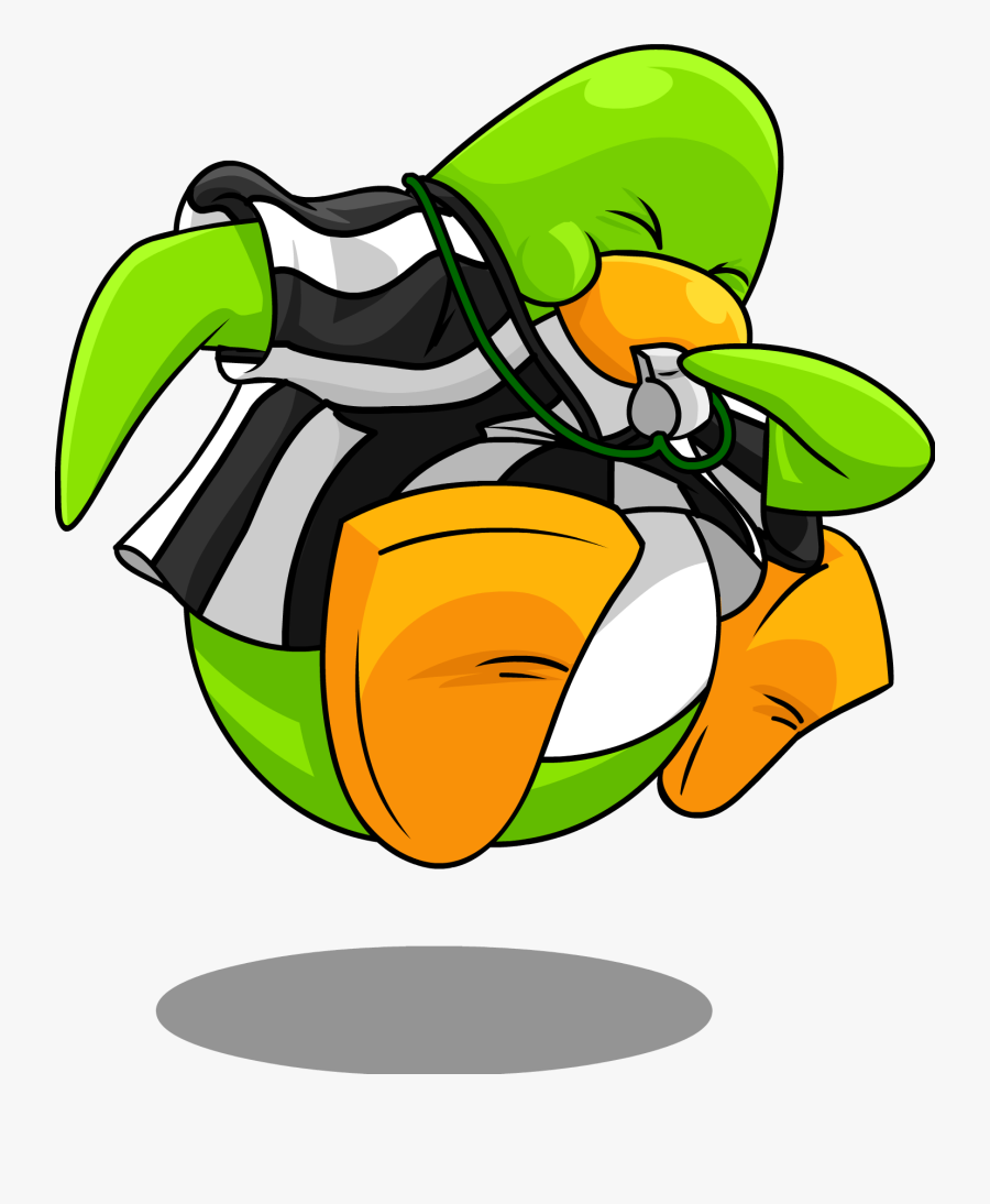 Club Penguin Wiki - Mecanismos Endogenos Resolucion De Conflictos, Transparent Clipart