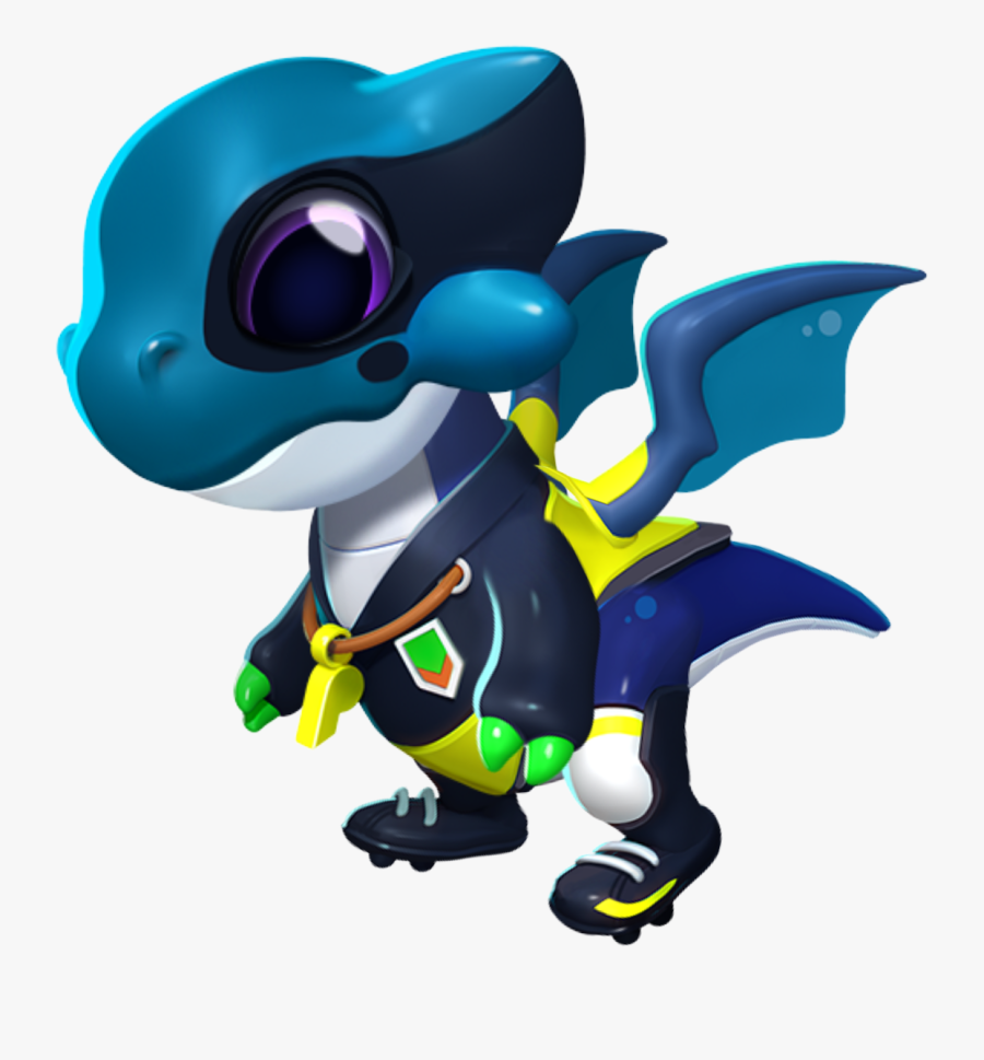 Referee Clip Art, Transparent Clipart