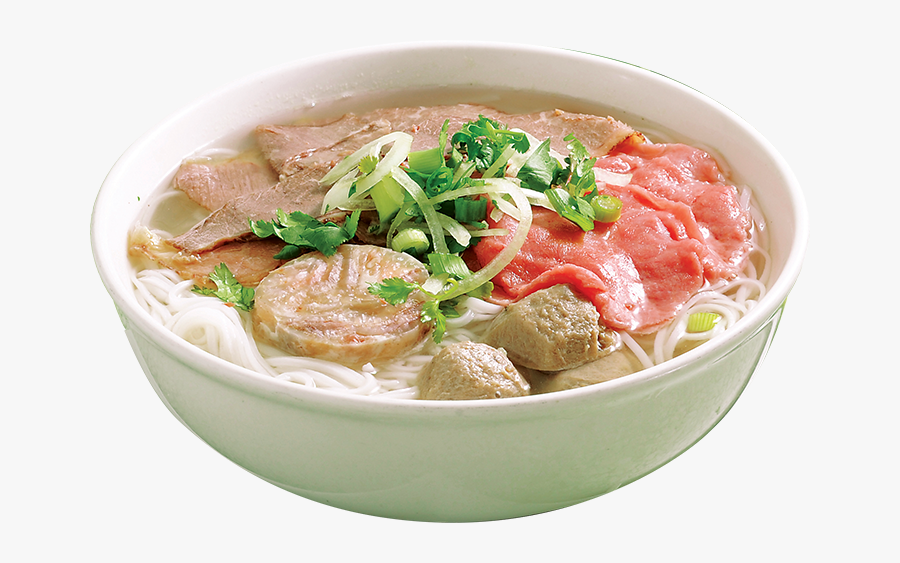 Pho Png, Transparent Clipart
