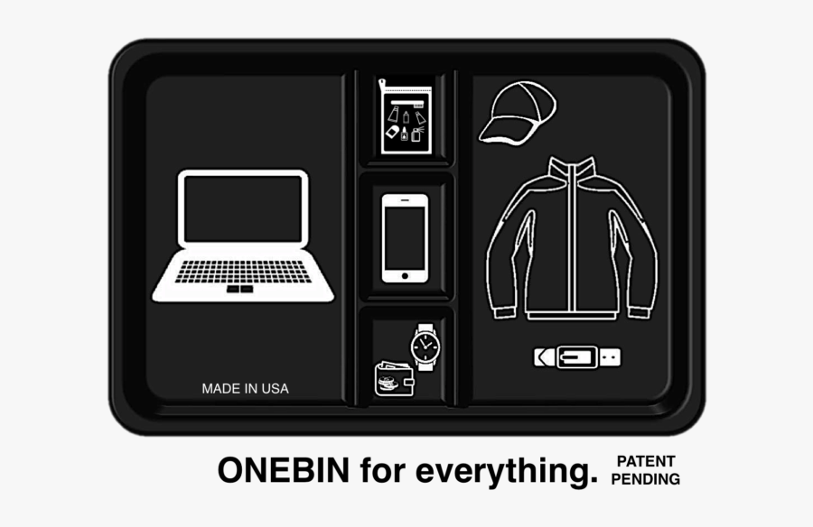 Onebin - Follo Fk, Transparent Clipart