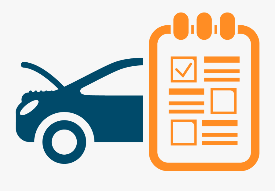 Automobile Diagnostics Icon, Transparent Clipart